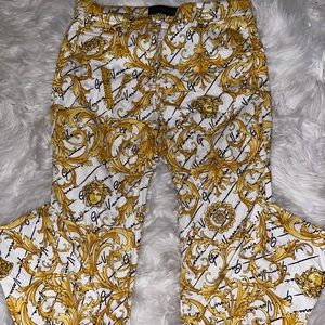 *REAL AUTHENTIC* Versace pants